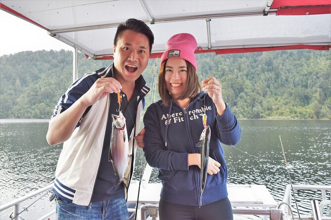 3-Hour Fishing Charter Experience at Franz Josef Glacier - Who Will Enjoy This Lake Charter Most