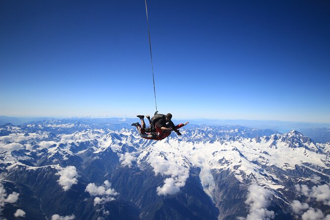 3-Hour Fishing Charter Experience at Franz Josef Glacier - Practical Details Before You Book