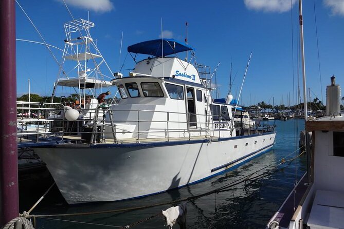 3-Hour Honolulu Bottom Fishing Adventure - The main limitations to understand