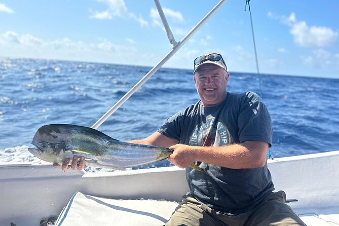 4 Hour Costa Maya Fishing and Snorkeling Experience - What to bring and how to prepare