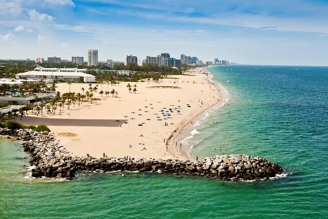4-Hour Day or Night-Time Reef Bottom Fishing Charter in Fort Lauderdale - Key points to know before you book