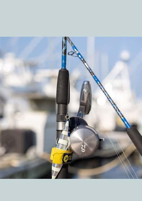 4 hour deep sea fishing experience from punta cana - Boat comfort, diesel fumes, and sea conditions