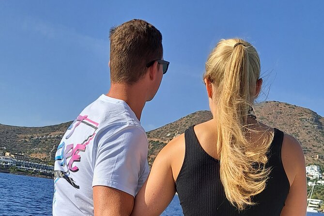 4 Hour Fishing and Swimming Boat Experience in Schisma Eloundas - Who will enjoy this boat outing most?