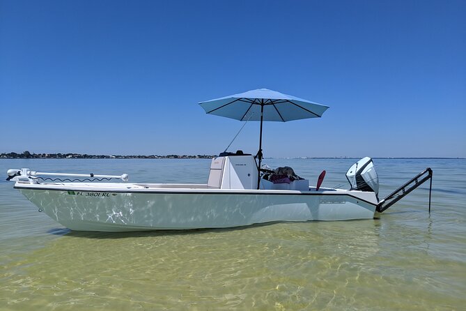 4 hour fishing Charter - Key points to know before you book