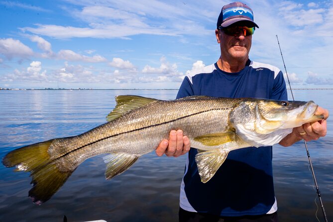 4 hour fishing Charter - Value of a private four-hour charter