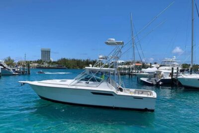 4 hour Fishing or Snorkeling