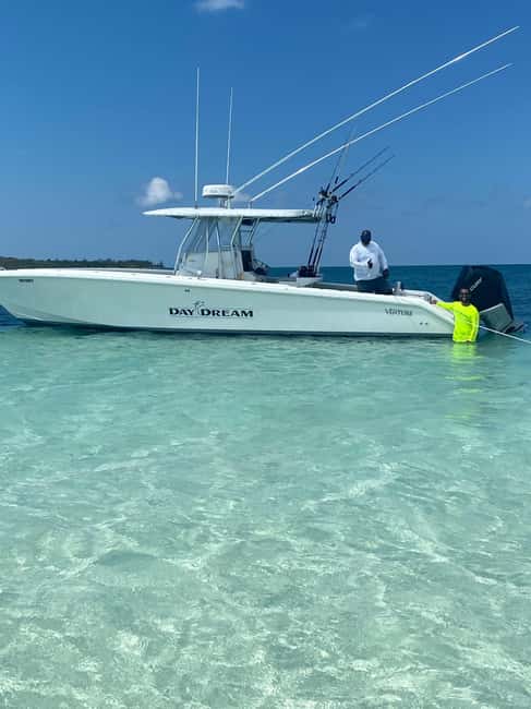 4 hour Fishing or Snorkeling - A Few Practical Details That Matter