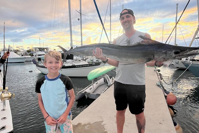 4 Hour Private Sunset Fishing Charter - Is $850 a fair price?