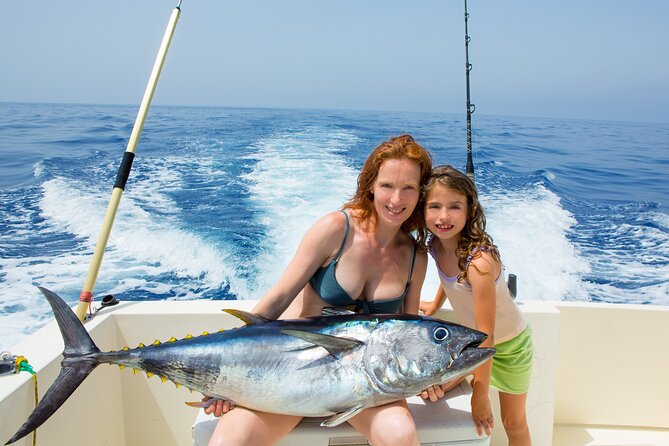4-Hours of Deep Sea Fishing in Punta Cana - Is $120 a fair price?