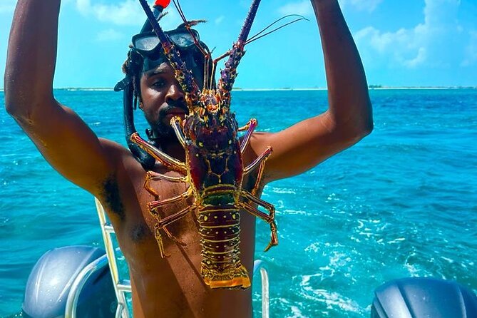 4HR-Halfday Private Fishing Tour in Gracebay - Fishing licenses and physical demands