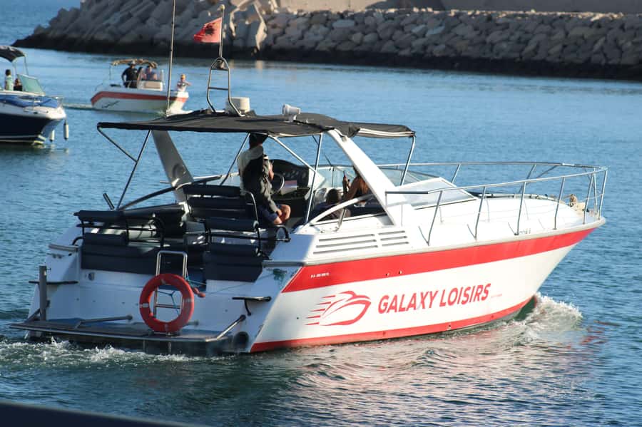 Agadir: 4-Hour Boat Trip with Fishing, BBQ & Swim - Key points to know before booking