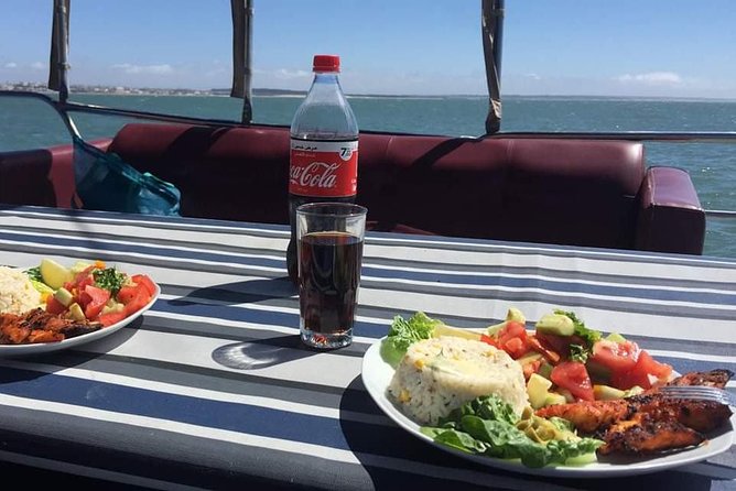 Agadir Boat trip and Fishing - Value at $52.47 per person