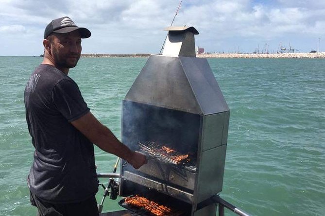 Agadir Boat trip and Fishing - Who should book this boat trip?