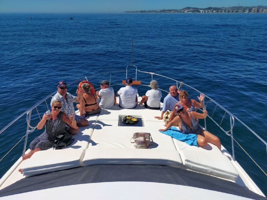 Agadir: Boat Trip with Fishing, Swimming, and BBQ Lunch - Is this Agadir boat trip worth booking?