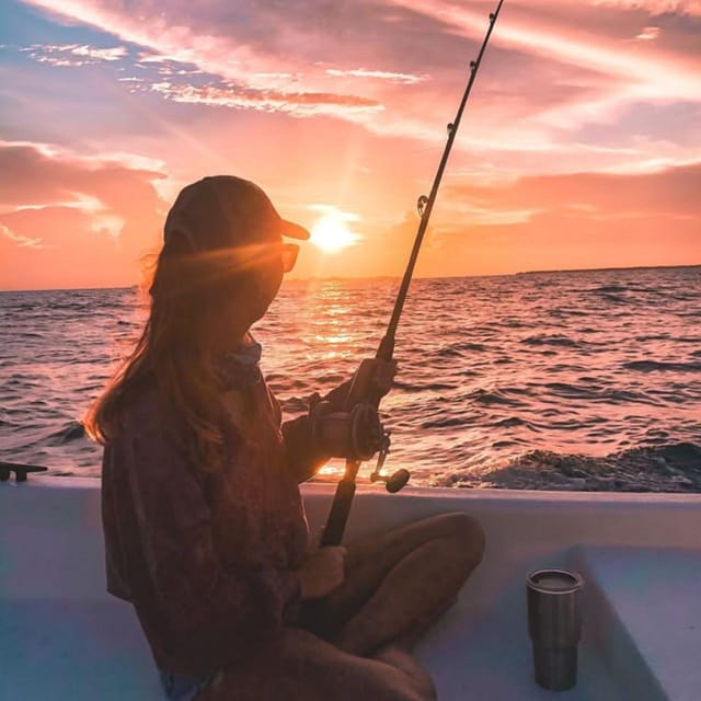 Alanya: Fishing Tour with Equipment and Lunch - Key points before you book