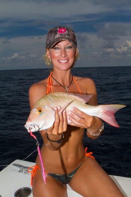 Alanya: Fishing Tour with Equipment and Lunch - A Mediterranean fishing trip with a flexible pace