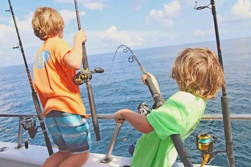 Alanya: Fishing Tour with Lunch and Hotel Transfers - Swimming breaks and what to pack