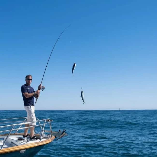 Alanya: Fishing Tour with Lunch and Hotel Transfers - Is $85 a fair price?