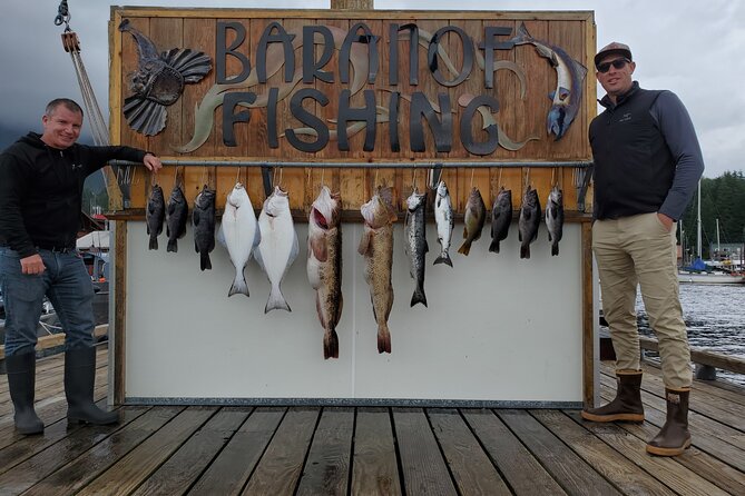 Alaskan Halibut Fishing - Key points before you book