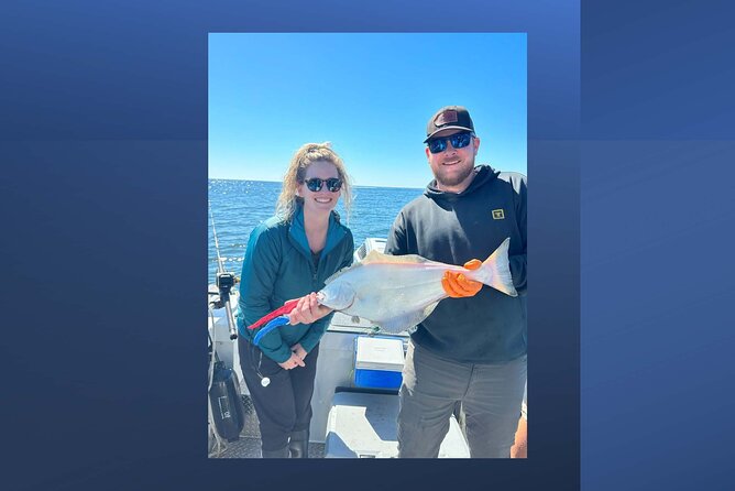 Alaskan Halibut Fishing - Is the $476.19 price a good value?