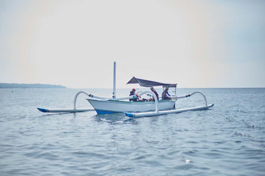 Amed: Private Sunrise Fishing & Catch-and-Cook Experience - The fish you might bring home