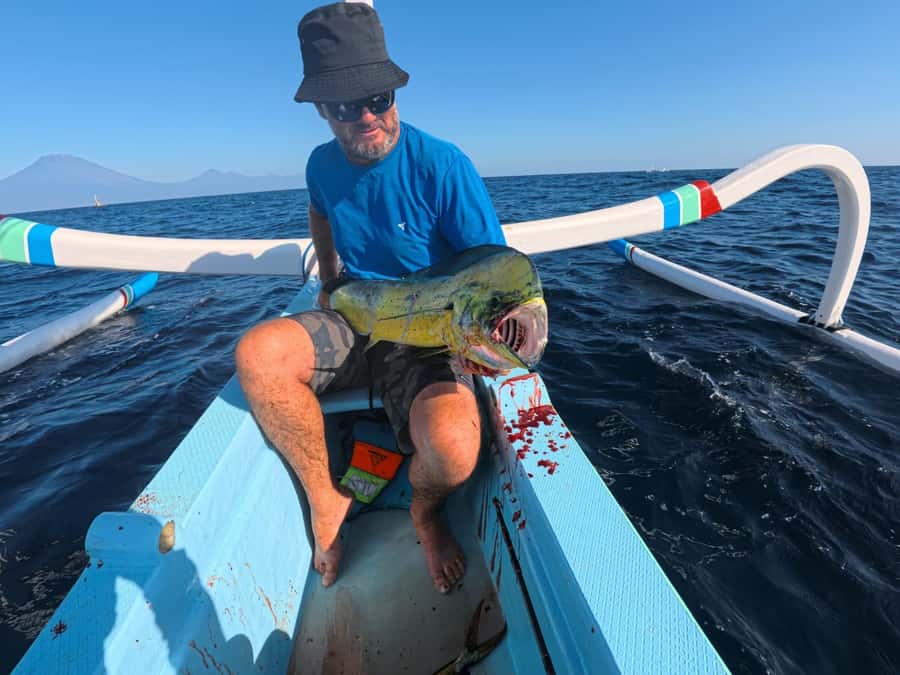 Amed: Private Sunrise Fishing & Catch-and-Cook Experience - Is $160 good value?