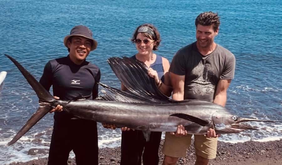 Amed: Private Sunrise Fishing & Catch-and-Cook Experience - Should you book the Amed fishing trip?