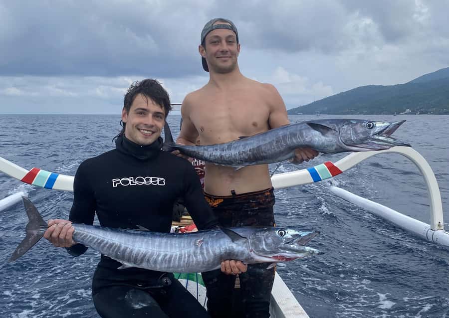 Amed: Spearfishing, Freediving and Catch & Cook Adventure - FAQ