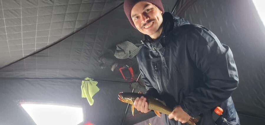Anchorage: Ice Fishing Trip With Transportation - Should you book the Anchorage ice fishing trip?