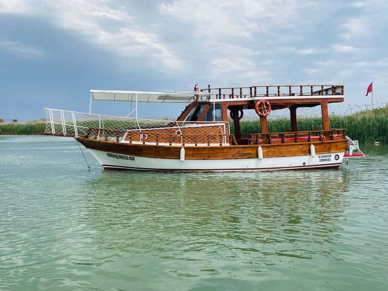 Antalya: Exclusive Mini Group Fishing Tour - Catch & Grill - Is $81 a fair price?
