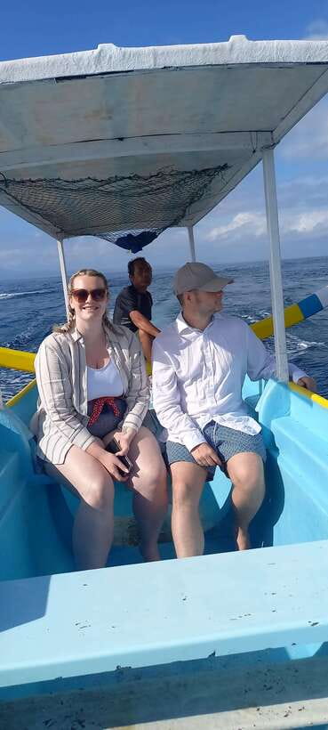 Bali : Fishing Trip & Blue lagoon Snorkeling : All Inclusive - Key points to know before booking