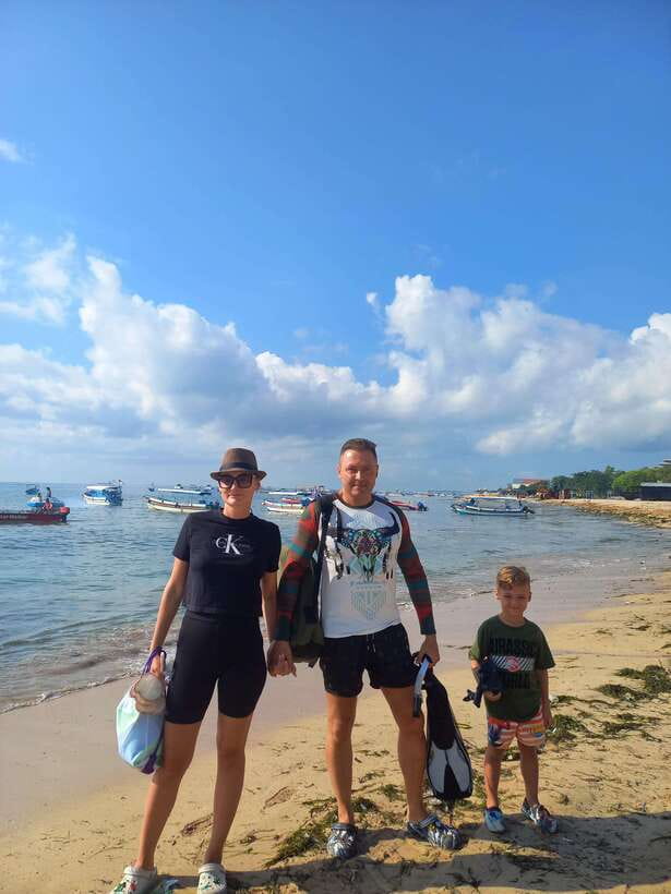 Bali : Fishing Trip & Blue lagoon Snorkeling : All Inclusive - Should you book the Bali fishing and snorkeling trip?