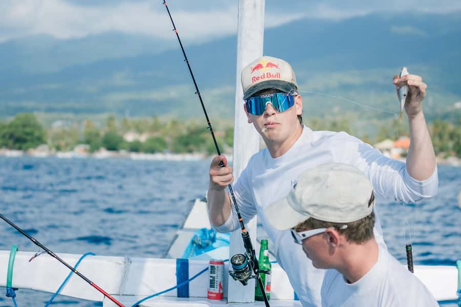 Bali/Lovina: Private Fishing Tour with Snorkeling Option - Key points before you book