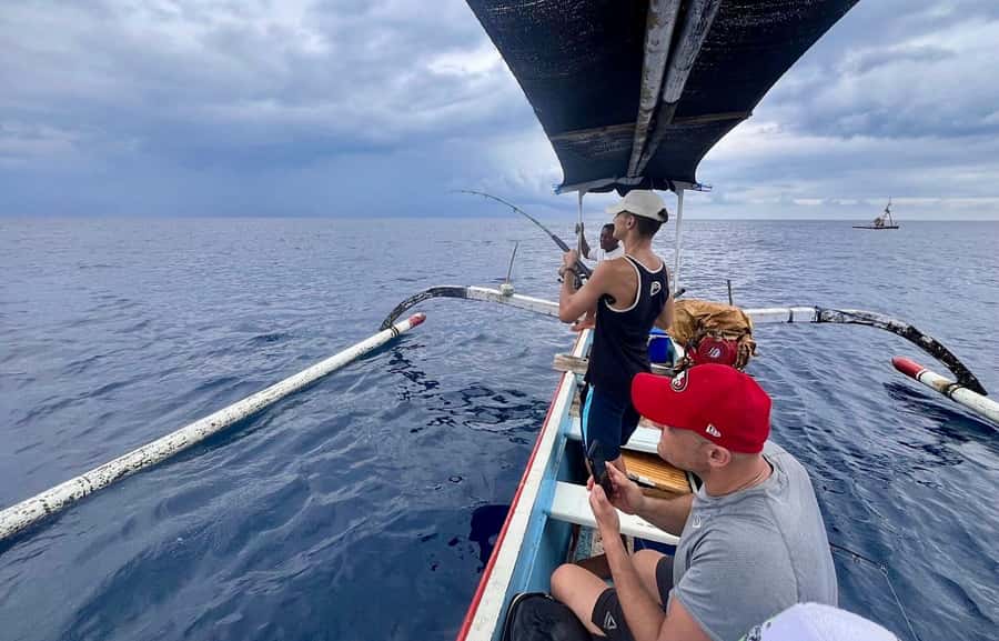 Bali/Lovina: Private Fishing Tour with Snorkeling Option - Booking the right duration