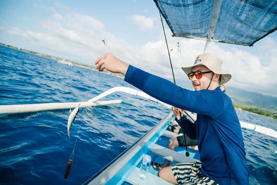 Bali/Lovina: Private Fishing Tour with Snorkeling Option - How the price compares with the experience