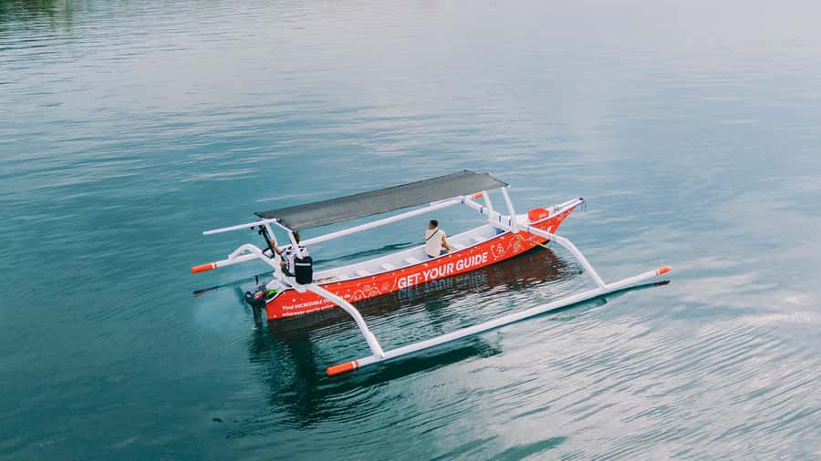 Bali/Lovina: Private Fishing Tour with Snorkeling Option - Hand-line fishing, not a sport-fishing charter
