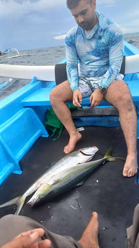 Bali: Private Fishing Trip with Lunch - Who will enjoy this private fishing trip
