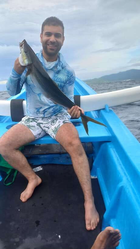 Bali: Private Fishing Trip with Lunch - Should you book it?