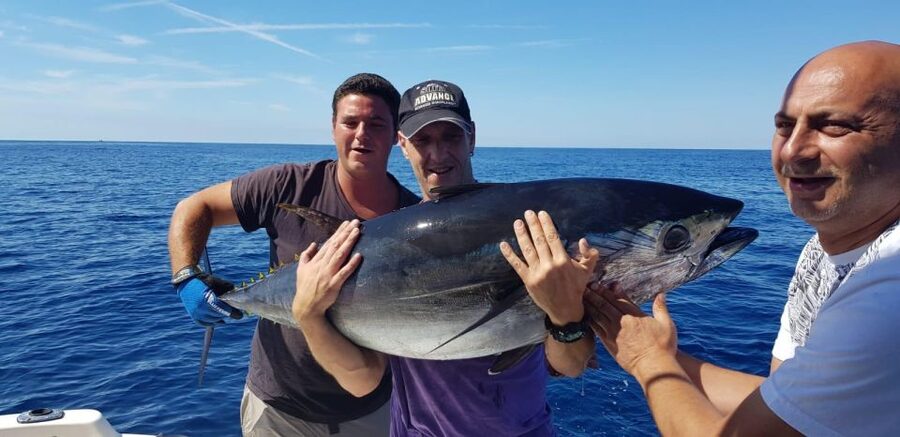 Barcelona: Coastal Fishing Trip - Leaving Port Balis 79 for Barcelona’s fishing grounds