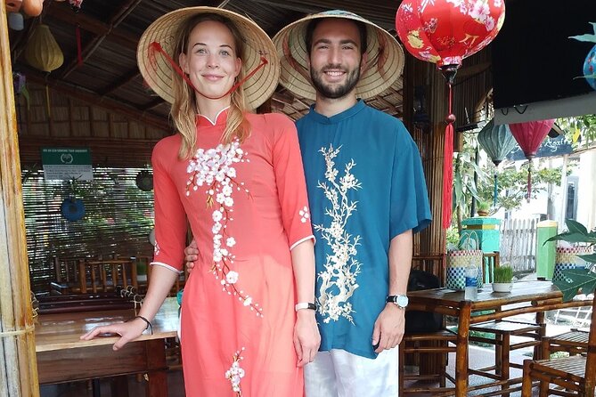 Basket Boat in Hoi An( visit water coconut forest,Crab fishing ) - Key things to know before you book