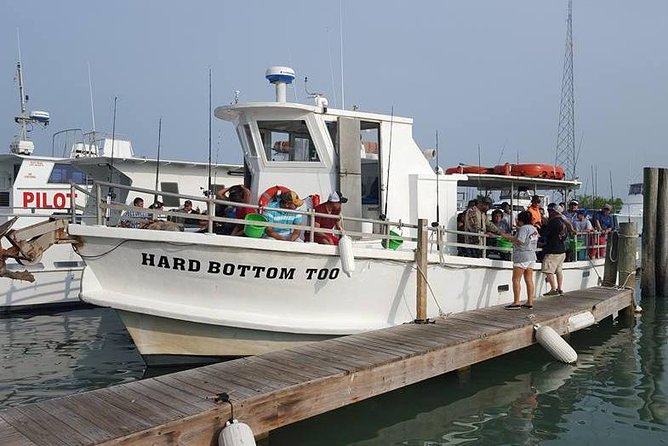 Bay Fishing South Padre Island - A simple plan for a better outing