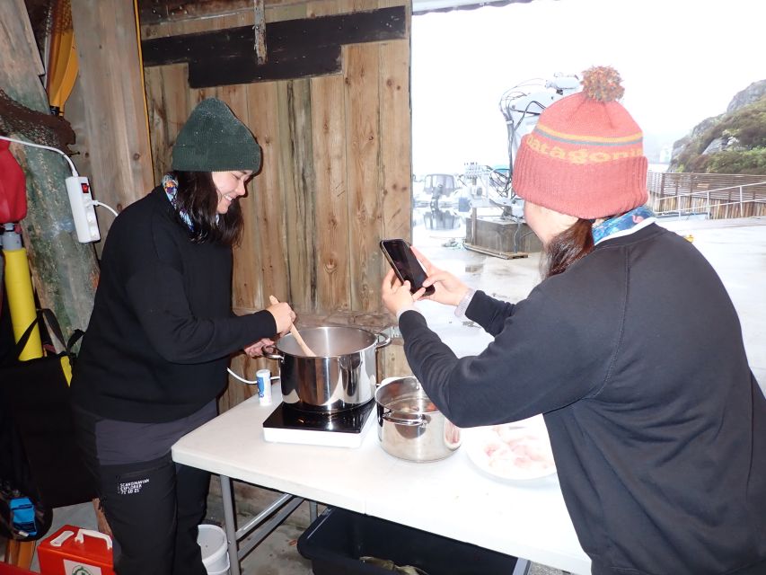 Bergen: Guided Fishing Tour with Outdoor Cooking - Should you book this Bergen fishing tour?