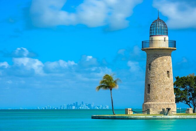 Biscayne Bay Inshore Flats Fishing - Key points about Biscayne Bay fishing