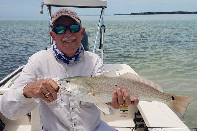 Biscayne Bay Inshore Flats Fishing - Why Biscayne Bay’s flats make a good fishing day