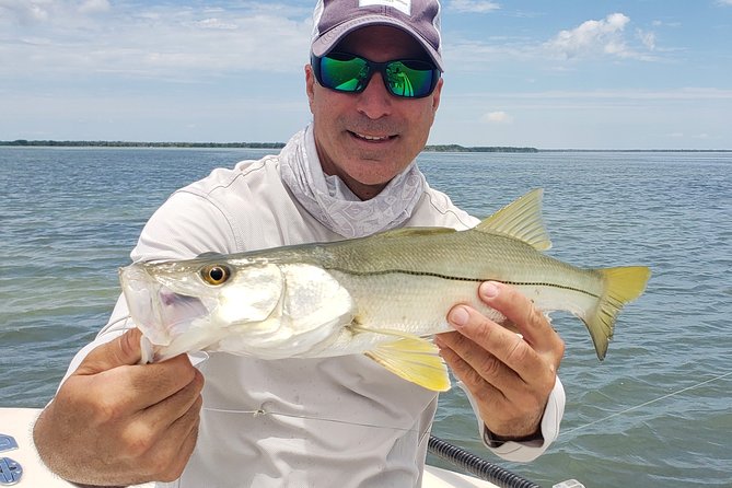 Biscayne Bay Inshore Flats Fishing - Timing, cancellation, and small practical matters