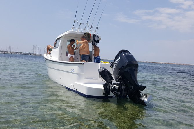 Boat fishing, boat tours, boat party - Key Points to Know Before You Go