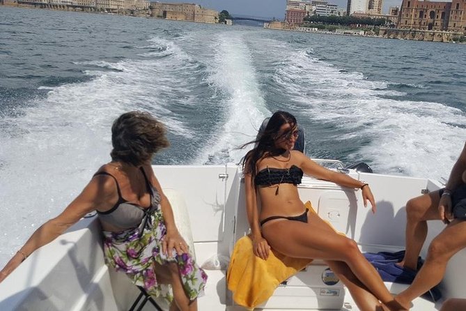 Boat fishing, boat tours, boat party - What Can Go Wrong, and How to Avoid It