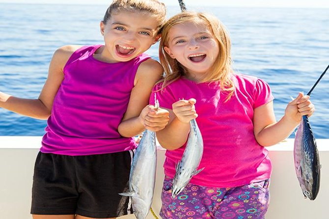 Boca Raton Deep Sea Fishing Trips - Key points before you book