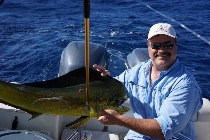 Boca Raton Deep Sea Fishing Trips - Timing, departure choices, and the six-hour middle ground