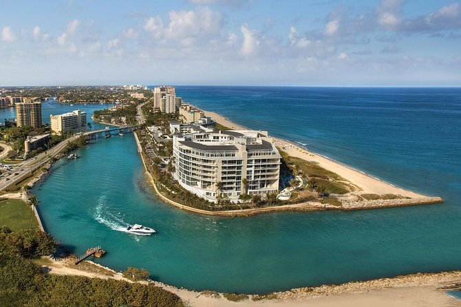 Boca Raton Deep Sea Fishing Trips - A good fit for active families and small groups